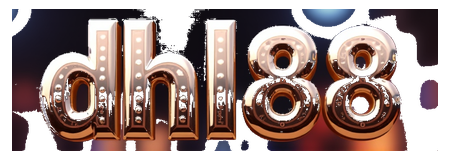 dhl88 logo